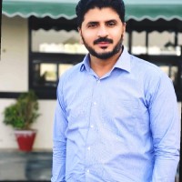 G.H Baloch