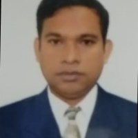 Md. Mokbul Hossain