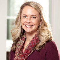 Amelia Elliott Ferrari Aia, Ncarb