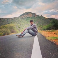 Gop Krish
