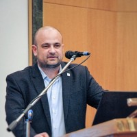 Constantine Gougoulias