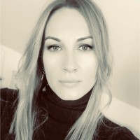 Kinga Mitoraj