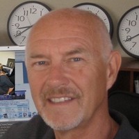 Bill St John