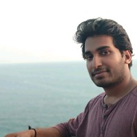 Anand Sreekumar