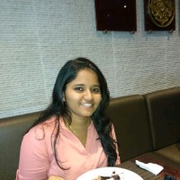 Asmita Waghmare