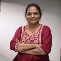 Vishakha Kamtekar