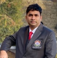 Raghava Chowdary Velagapudi