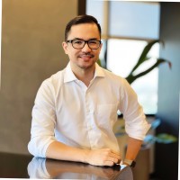 Fort Ryan Samson, CHRP