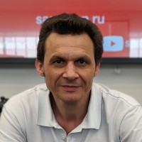 Oleg Zmeyev