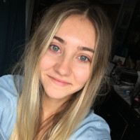 Courtney Mccabe