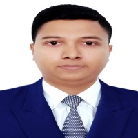 Md. Arafat Hossain