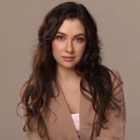 Valeriya Safonova