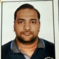 Nitin Kumar Goyal