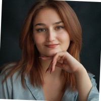 Tinatin Talakhadze