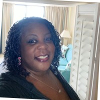 Kimberly Covington