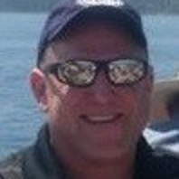 Gregg Lipson, Mba/Ms It, Spc