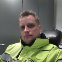 Jani Sevander