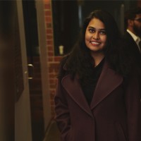 Vaishnavi Venumbaka