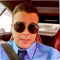 Youssef Ayoub