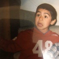Brayan Guardado