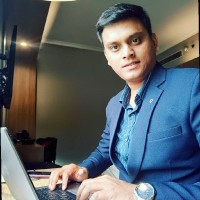Rahul Shinde