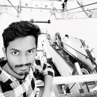 Kanala Satish Kumar Reddy