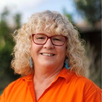 Tracy Jones
