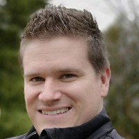Jesse Bourdon