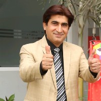 Khurram Shahzad