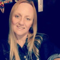 Angie Graham