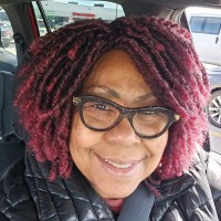 Lolita Wilson Ms