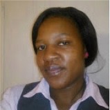 Alice Mupfunya