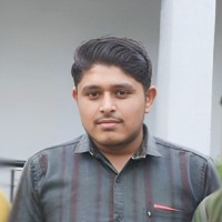Gourav Dangi