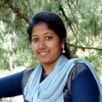 Keerthika G