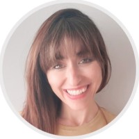Yolanda Martin Alquezar