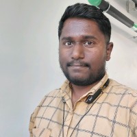 Manoj Rajeswar