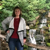 Deana Padgett