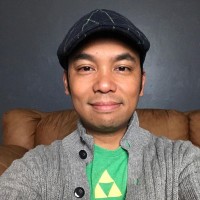 Eric Corpus