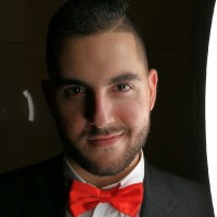 Serge Kachouh