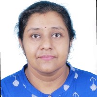 Shruthi Praveen