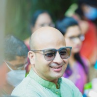 Uma Shankar Mohapatra