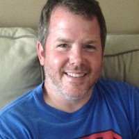 Matt Harrill