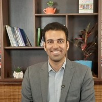 Saeid Sadeghi