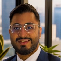Saurabh Balani