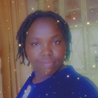 Chebet Sharon