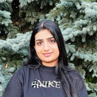 Amanjot Kaur