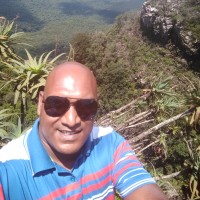 Neville Ramkissoon