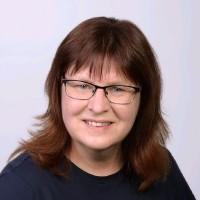 Silvia Schmidt-Vesterling