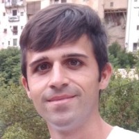 Manuel Pérez Benito