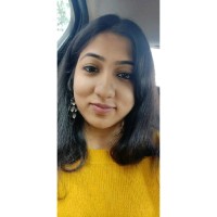 Yamini Rastogi